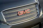 GMC Denali XT Hybrid Concept 2008 года